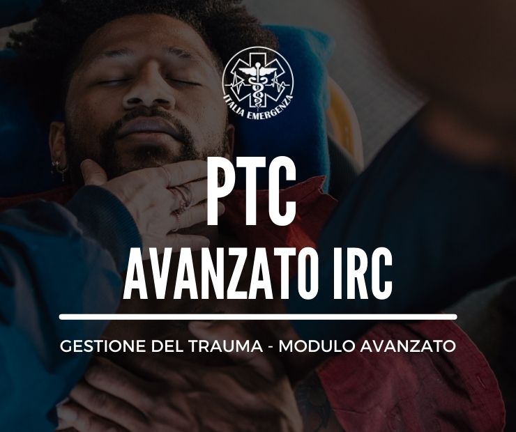 PTC AVANZATO (IRC)